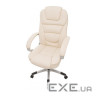Офісне крісло GT Racer X-2852 Classic Cream