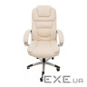 Офісне крісло GT Racer X-2852 Classic Cream