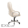 Офісне крісло GT Racer X-2852 Classic Cream