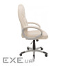 Офісне крісло GT Racer X-2852 Classic Cream