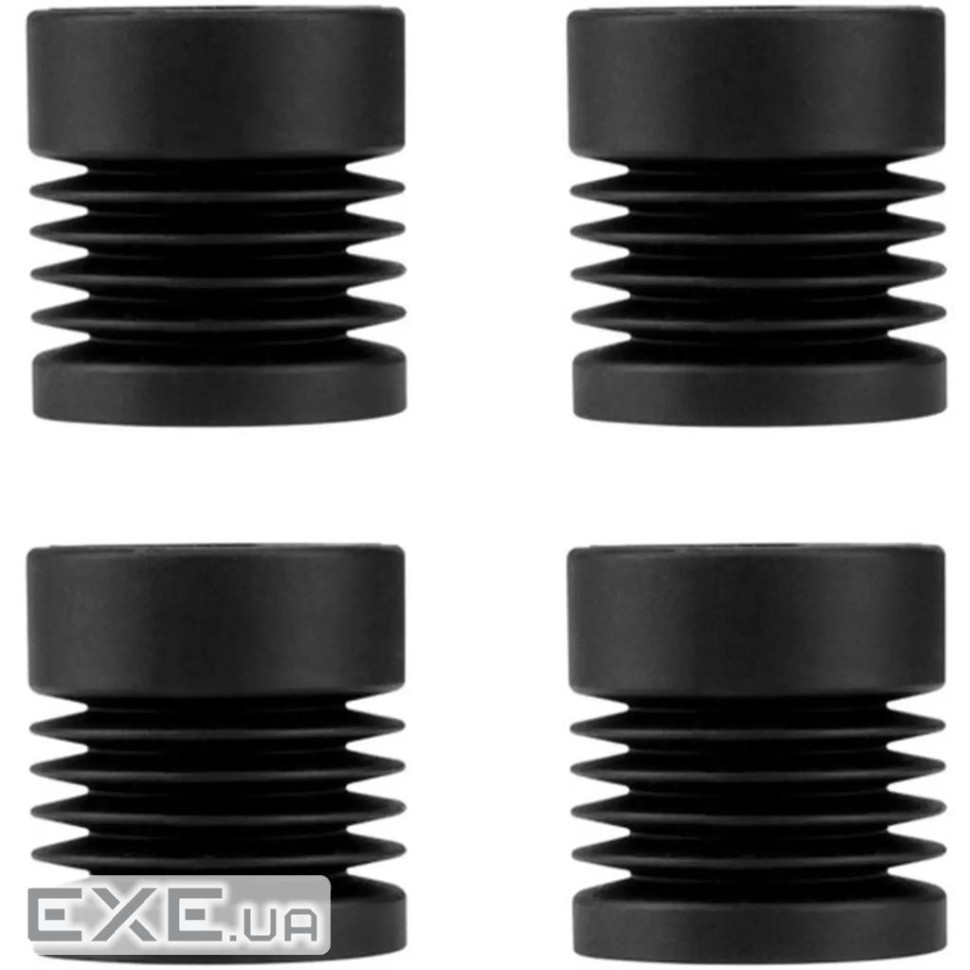 Запчастина для 3D-принтера ELEGOO Anti-Vibration Feet -4Pcs (для Centauri Carbon) (50.204.0144)