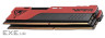 Модуль пам'яті PATRIOT Viper Elite II DDR4 3200MHz 16GB Kit 2x8GB (PVE2416G320C8K)