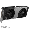 Відеокарта INNO3D GeForce RTX 5060 Ti 16GB Twin X2 OC (N506T2-16D7X-191073N)