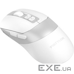 Миша A4TECH Fstyler FB50C Plus White (FB50C Plus (White))