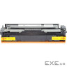 Картридж Printermayin HP CF542X, Yellow (PTCF542X)