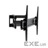 Кріплення для телевізора TV0604T-R6 Black, 37"-70" , до 50 кг CHARMOUNT TV0604T-R6 Black CHARMOUNT TV0604T-R6 Black