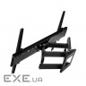 Кріплення для телевізора TV0604T-R6 Black, 37"-70" , до 50 кг CHARMOUNT TV0604T-R6 Black CHARMOUNT TV0604T-R6 Black