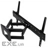 Кріплення для телевізора TV0604T-R6 Black, 37"-70" , до 50 кг CHARMOUNT TV0604T-R6 Black CHARMOUNT TV0604T-R6 Black