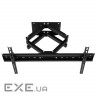 Кріплення для телевізора TV0604T-R6 Black, 37"-70" , до 50 кг CHARMOUNT TV0604T-R6 Black CHARMOUNT TV0604T-R6 Black