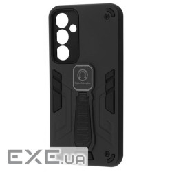 Чохол Armor Magnetic Samsung Galaxy A35 black (55840 black)