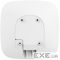 Корпус DummyBox для Ajax Hub, білий (000019899) (000019899)