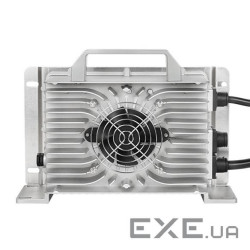 Зарядний пристрій TP22W-4240 для акумуляторів LiFePo4 36V(43,8V),12S,40A, штекер DSC SB50, 110-245V,