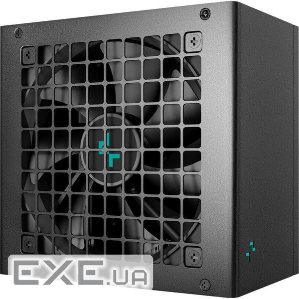 Блок живлення Deepcool 750W PN750D (R-PN750D-FC0B-EU)