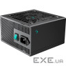 Блок живлення Deepcool 750W PN750D (R-PN750D-FC0B-EU)