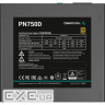 Блок живлення Deepcool 750W PN750D (R-PN750D-FC0B-EU)