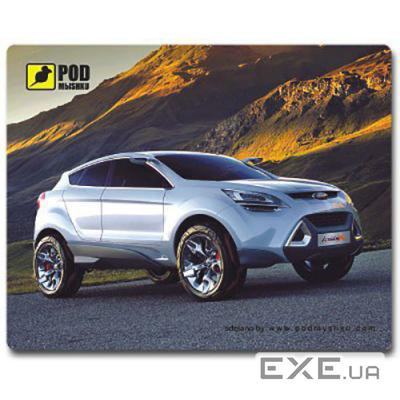 Килимок для мишки Pod Mishkou Ford (5404155)