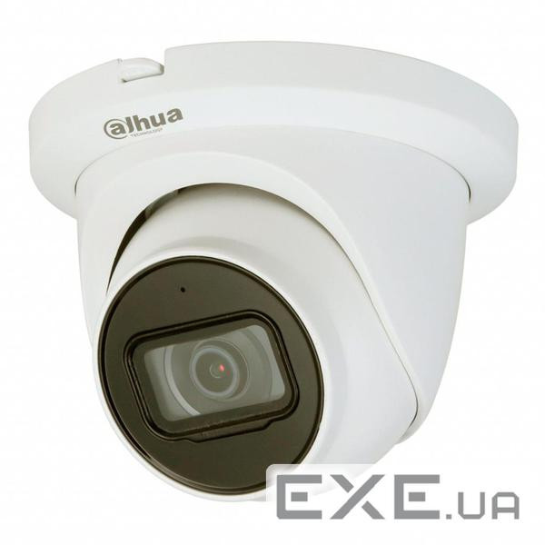 Камера відеоспостереження Dahua DH-IPC-HDW3541TMP-AS (2.8)