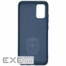 Чохол для моб. телефону Armorstandart ICON Case for Samsung A02s (A025) Dark Blue (ARM58232)