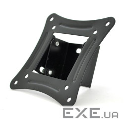 Кронштейн LED BRACKET S-05, 14 "-26", до 20 kg, фіксована, (FOR14&apos,-26&apos,) , (FOR14&apos,-26&apos,)