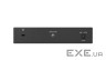 Комутатор мережевий D-Link DGS-1008P