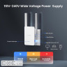 Повторювач/розширювач WiFi сигналу Tenda A23 (AX1500 Wi-Fi 6, 1xGE LAN, 2*5dBi зовнішні антени) )