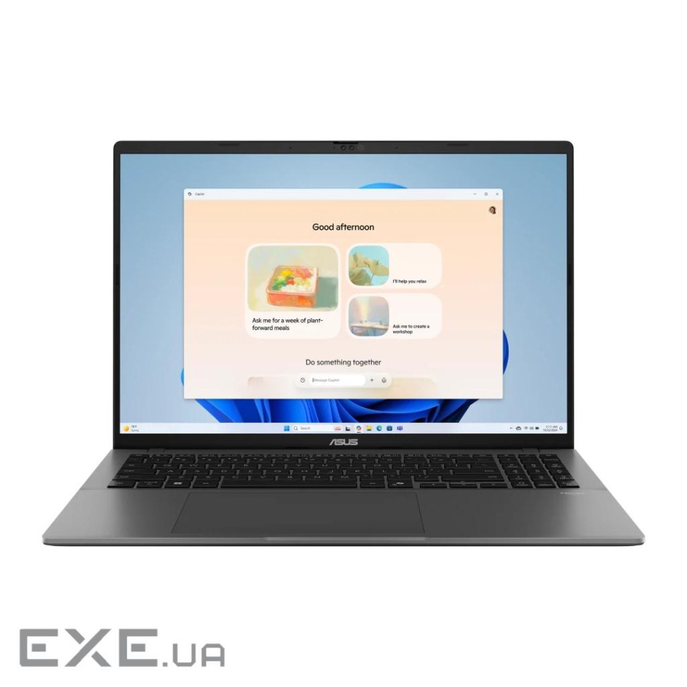 Ноутбук ASUS Vivobook S16 OLED M3607GA-SH088 (90NB17M1-M00520)
