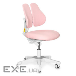 Дитяче крісло Evo-kids Mio Lite Pink (Y-208 KP)