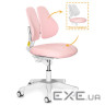 Дитяче крісло Evo-kids Mio Lite Pink (Y-208 KP)