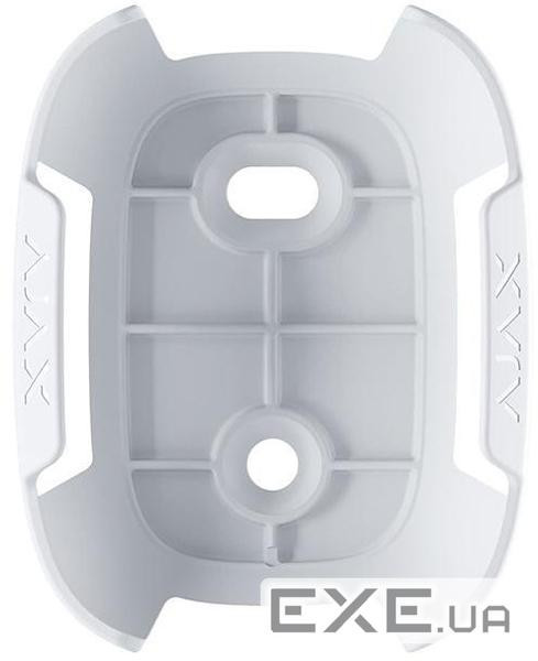 Тримач для тривожної копки (000020422) Ajax, Holder for Button/Double Button white