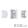 Тримач для тривожної копки (000020422) Ajax, Holder for Button/Double Button white