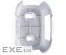 Тримач для тривожної копки (000020422) Ajax, Holder for Button/Double Button white