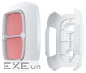 Тримач для тривожної копки (000020422) Ajax, Holder for Button/Double Button white