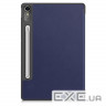 Чохол до планшета BeCover Smart Case Lenovo Tab P12 TB-370FU 12.7" Deep Blue (710057)