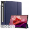 Чохол до планшета BeCover Smart Case Lenovo Tab P12 TB-370FU 12.7" Deep Blue (710057)