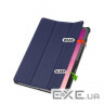 Чохол до планшета BeCover Smart Case Lenovo Tab P12 TB-370FU 12.7" Deep Blue (710057)
