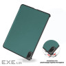 Чохол до планшета BeCover Smart Case Oppo Pad Mini (OPD2515) 8.8" Dark Green (715814)