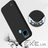 Чохол для моб. телефону BeCover Realme C21Y / C25Y Black (707448)