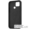 Чохол для моб. телефону BeCover Realme C21Y / C25Y Black (707448)