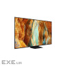 Телевізор 75 Samsung NeoQLED 4K 50Hz Smart Tizen Black (QE75QN70FAUXUA)