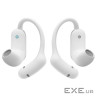 Навушники Anker SoundCore AeroFit 2 Pro White (A3875G21)