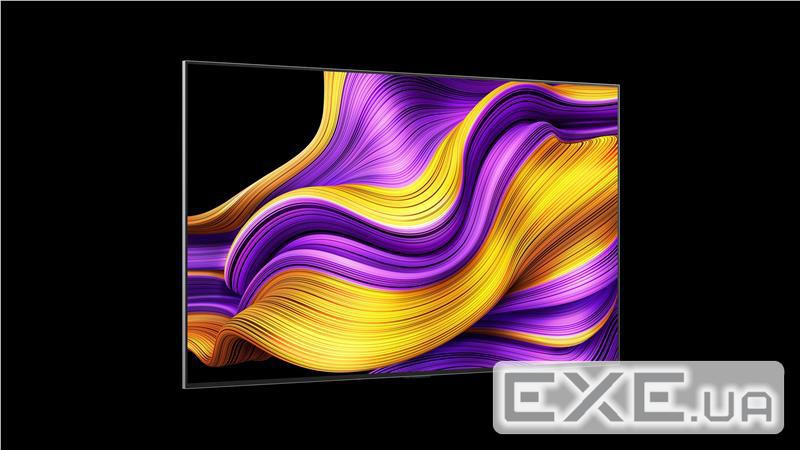 Телевізор 55 LG OLED 4K 120Hz (VRR 165Hz) Smart WebOS Black (OLED55G54LW)