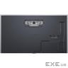 Телевізор 55 LG OLED 4K 120Hz (VRR 165Hz) Smart WebOS Black (OLED55G54LW)