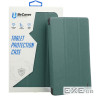 Чeхол-книжка BeCover Smart Case для Apple iPad Pro 11" M4 2024 Dark Green (711623)