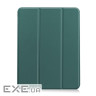 Чeхол-книжка BeCover Smart Case для Apple iPad Pro 11" M4 2024 Dark Green (711623)