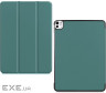 Чeхол-книжка BeCover Smart Case для Apple iPad Pro 11" M4 2024 Dark Green (711623)