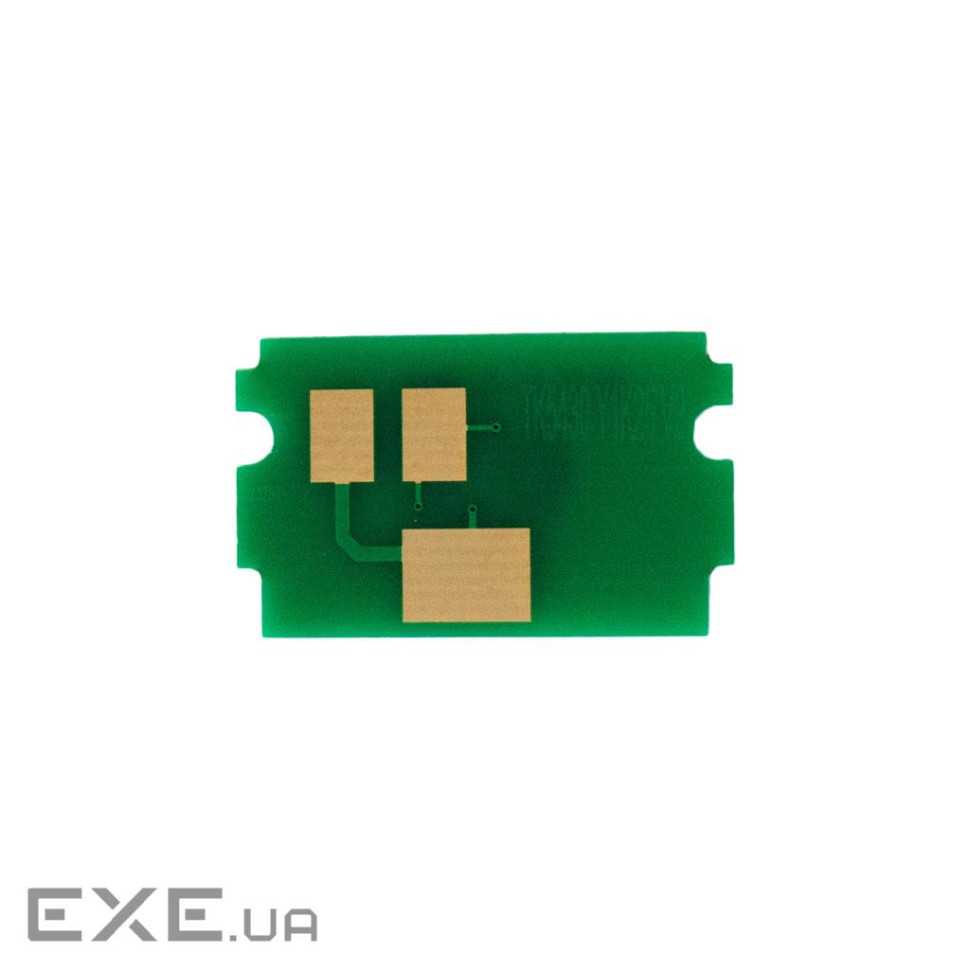 Чип для картриджа Kyocera TK-5430 1,2K, Y Everprint (CHIP-KYO-TK-5430-Y)