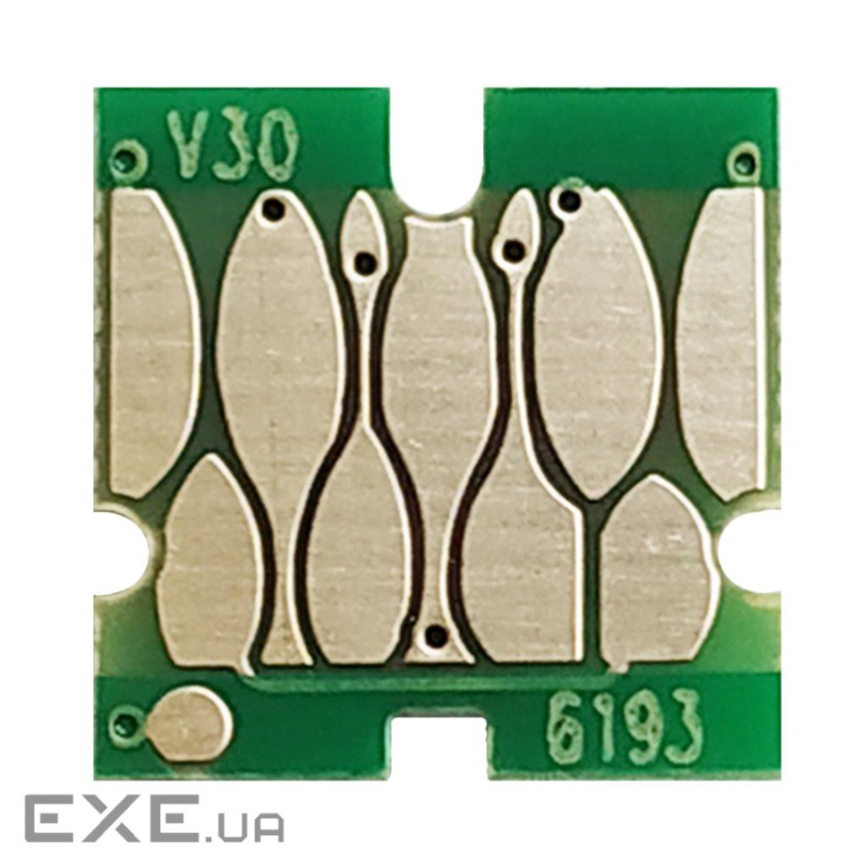 Чип для картриджа Epson T6193/C13T619300 Everprint (CHIP-EPS-MB-T6193)