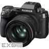 Об'єктив Fujifilm XF-56mm F1.2 R WR (16780028)