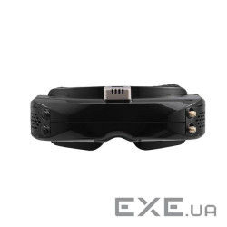 Окуляри FPV Skyzone SKY04X PRO 5.8GHz 56CH L,X Band (SKY04XP5G)