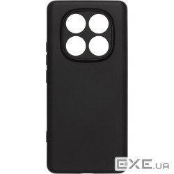 Чохол до мобільного телефона Armorstandart ICON Xiaomi Redmi Note 14 Pro 4G Camera cover (ARM79823)